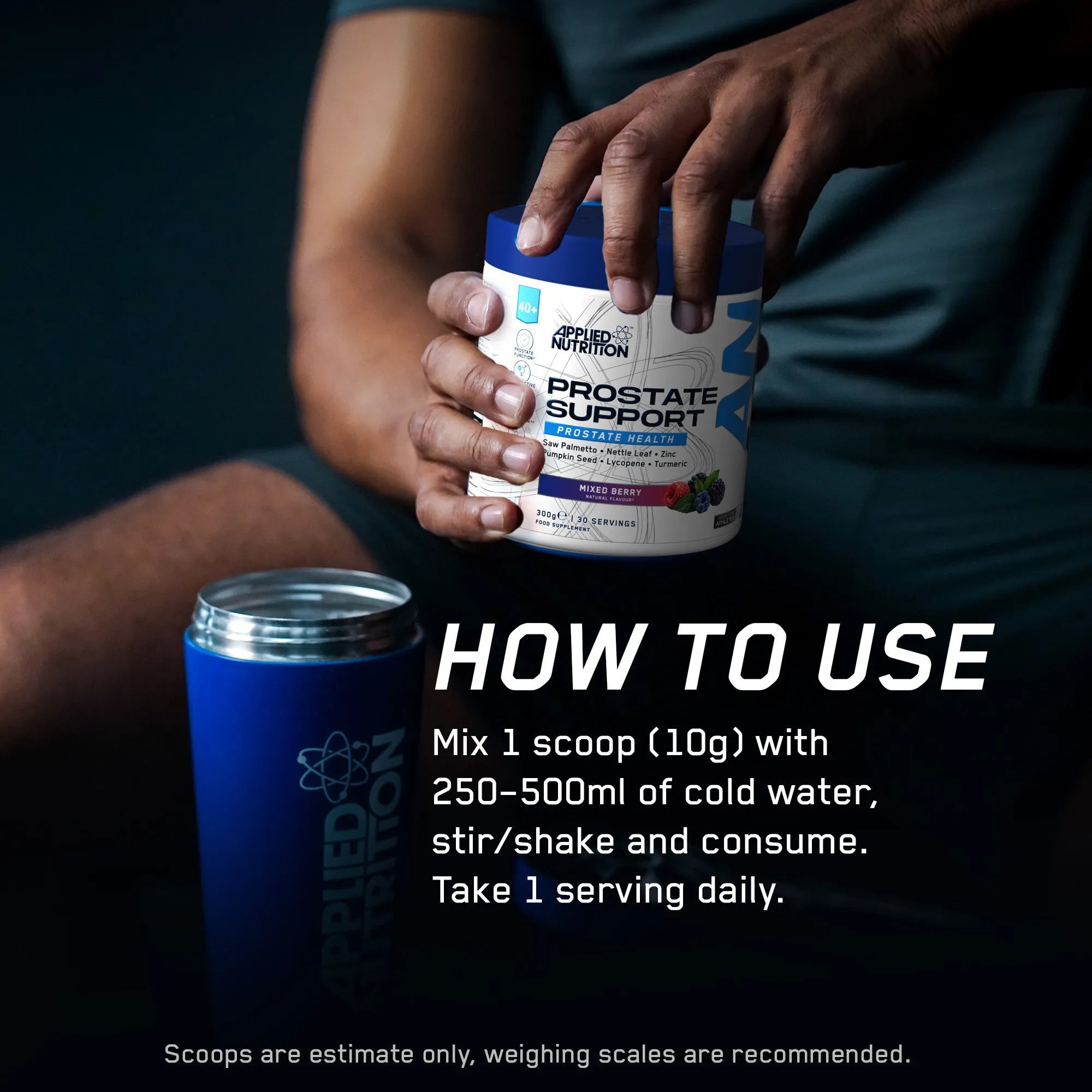 Applied Nutrition Organ Shield Supplement