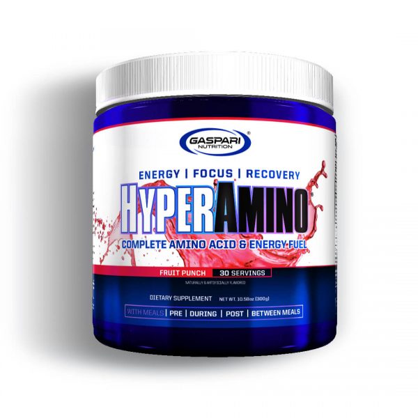Gaspari HYPERAMINO – 300g