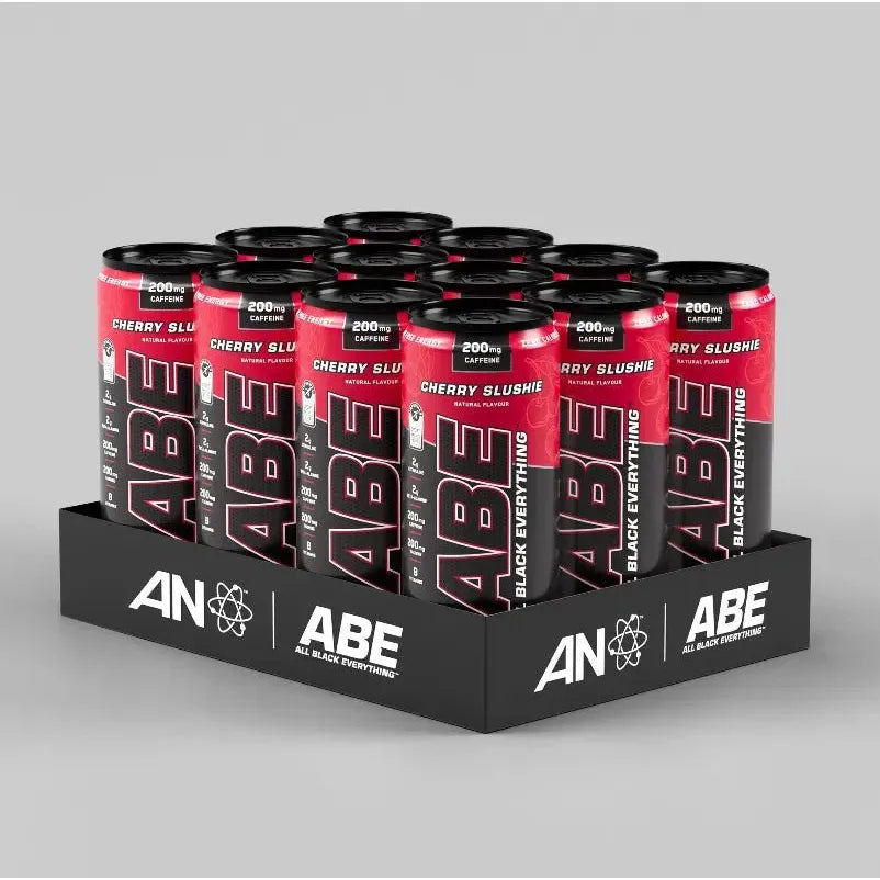 Applied Nutrition ABE - Energy & Performance Pre Workout Cans