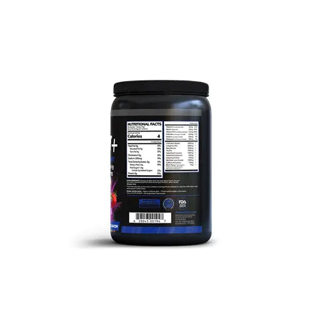 Pre-Workout + (20 Servings)