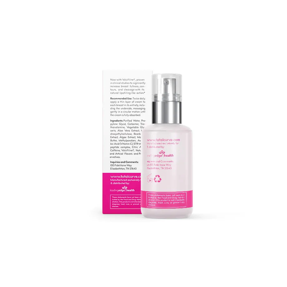 Total Curve™ (60 Capsules)