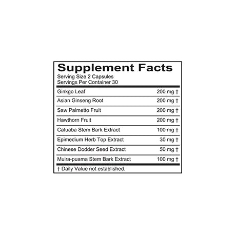 VigRX® (60 Capsules)