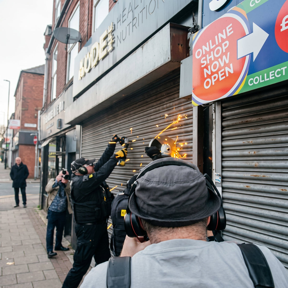 Calling for Better Police Understanding of the UK CBD & Hemp Industry