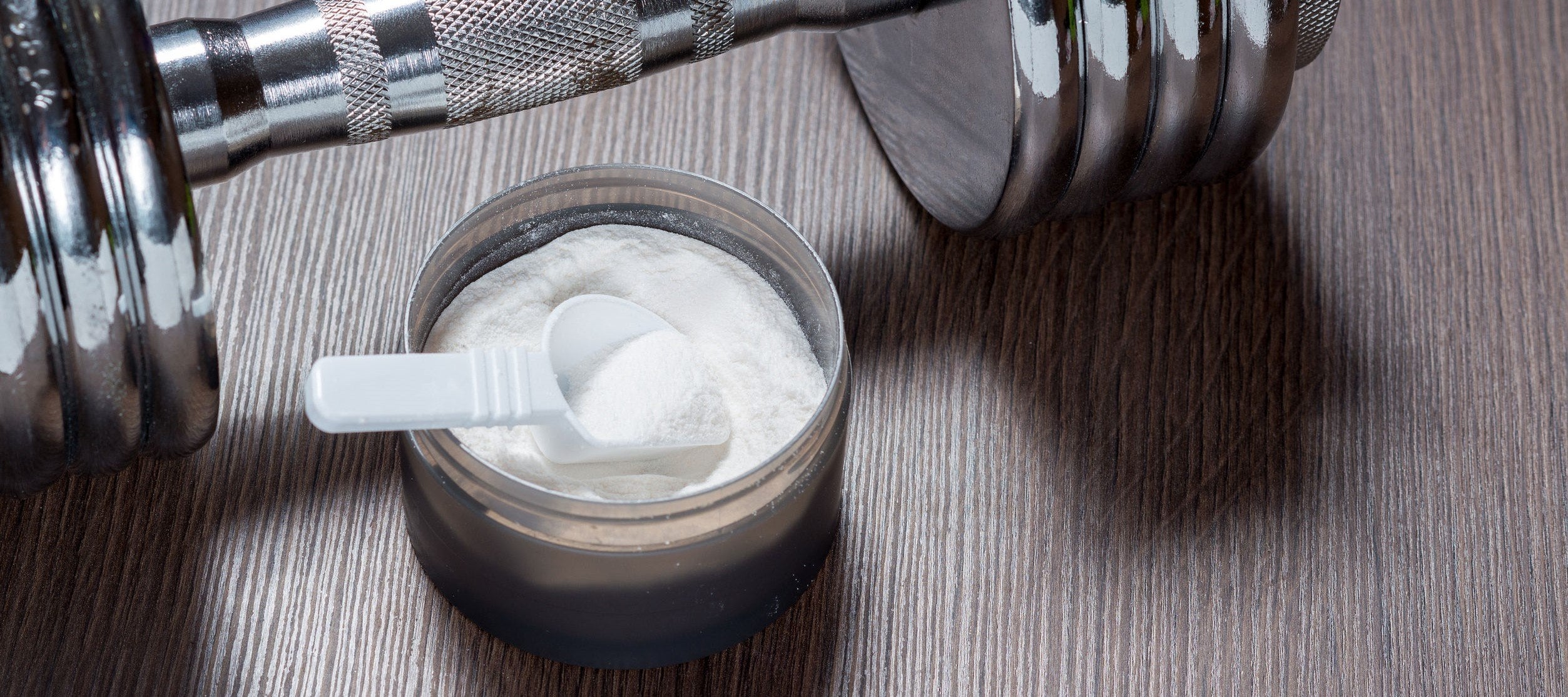 What Are the Pros and Cons of Creatine?