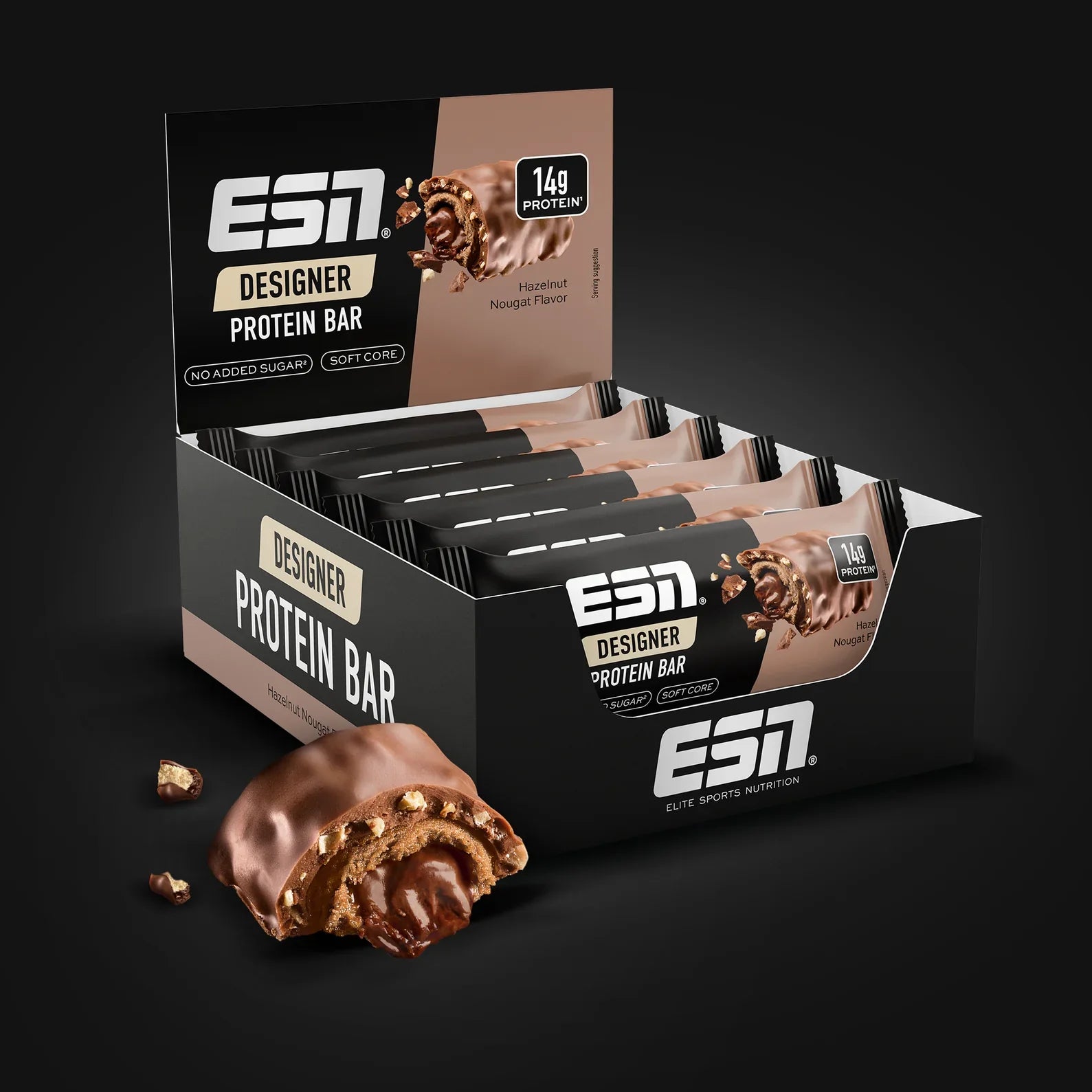 Protein Bars