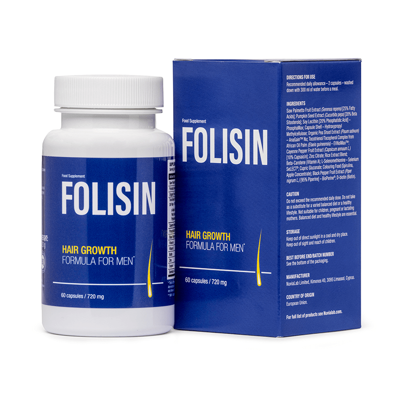 Hair Loss & Growth Products