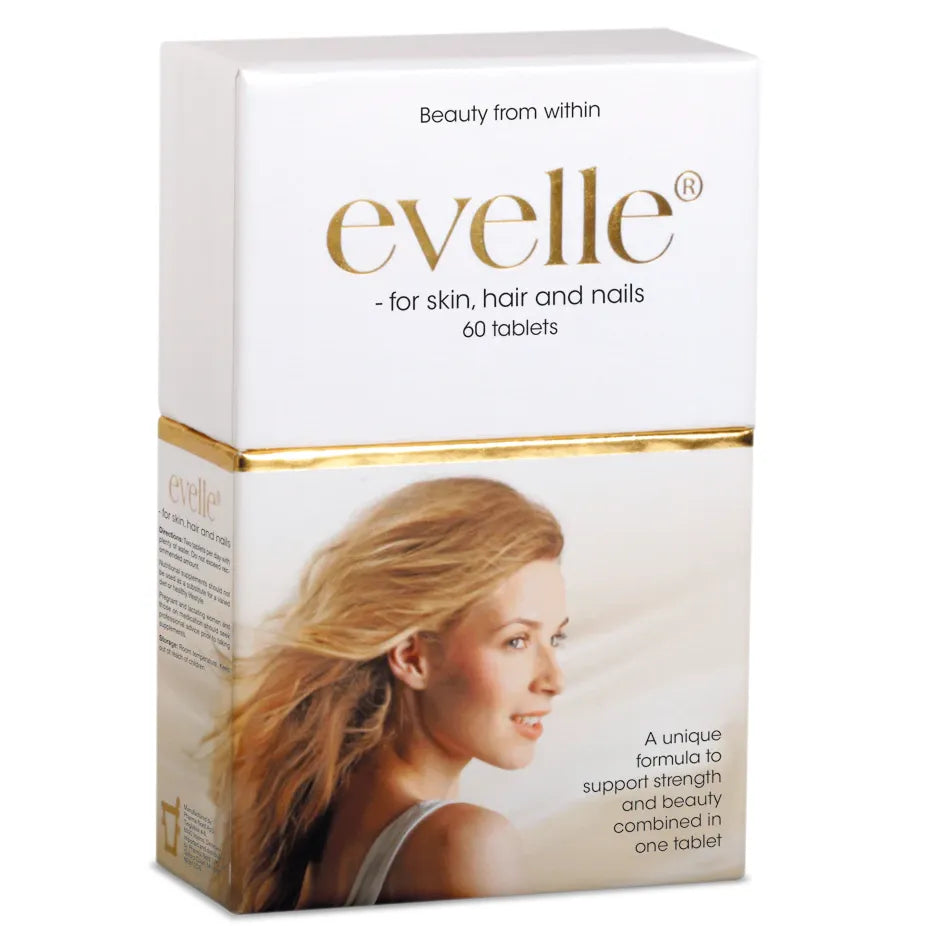 BioCare Evelle Tablets