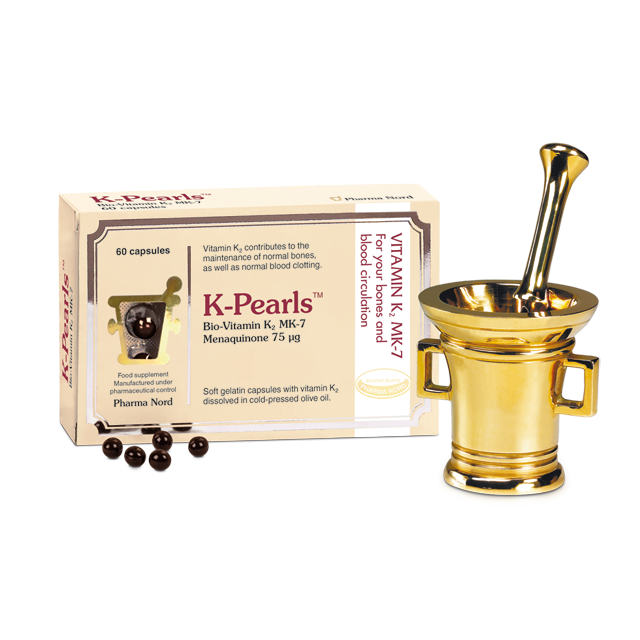 BioCare K-Pearls