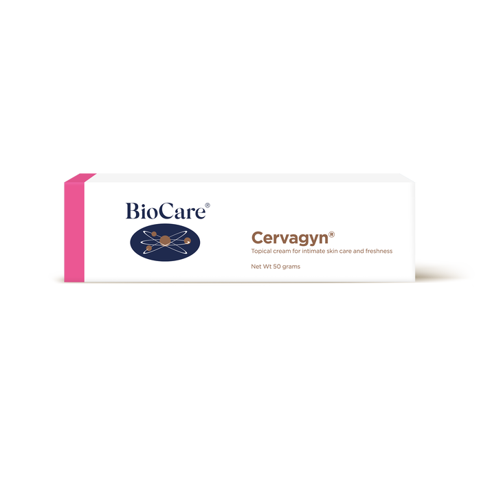 BioCare Cervagyn® 50g