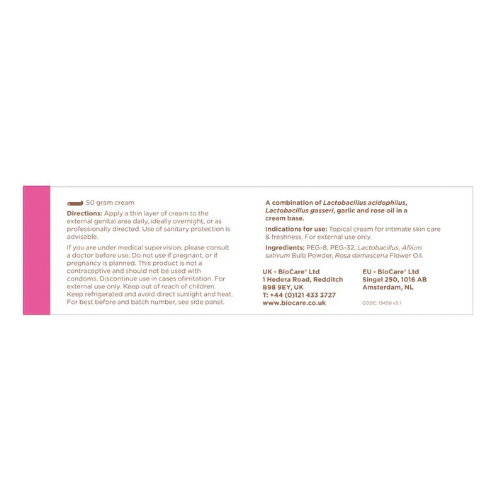 BioCare Cervagyn® 50g