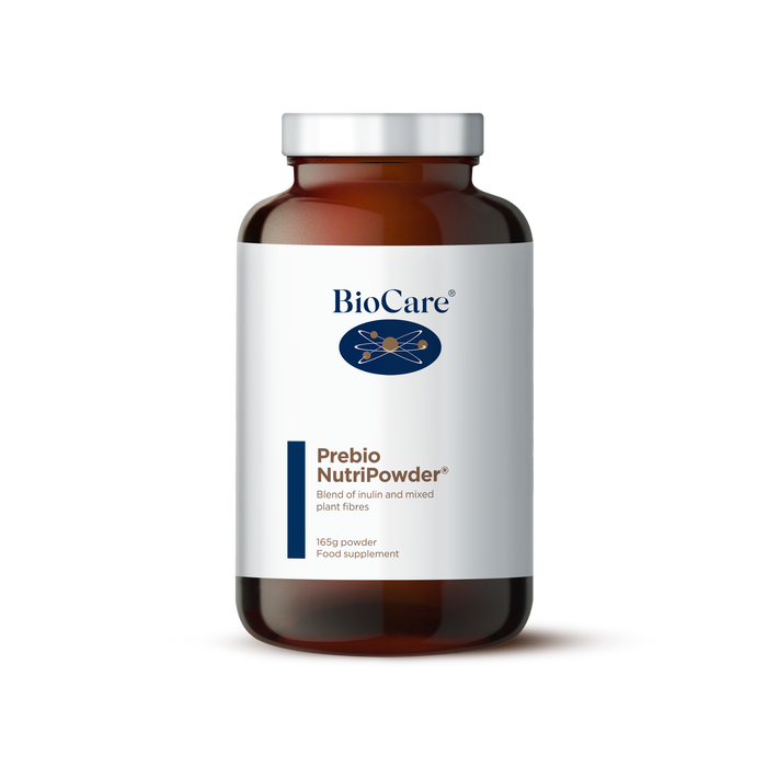 BioCare Prebio NutriPowder 165g