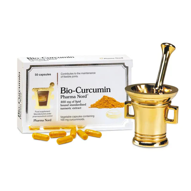 Bio-Curcumin