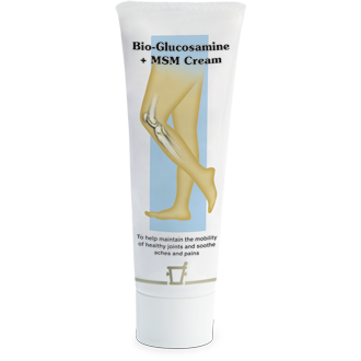 Pharma Nord Glucosamine MSM Cream 75ml