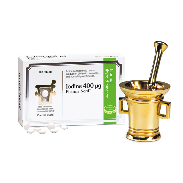 BioCare Iodine