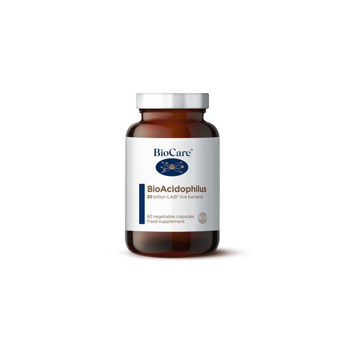 BioCare BioAcidophilus