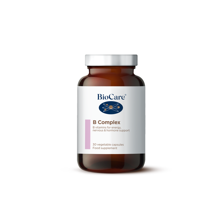 BioCare B Complex