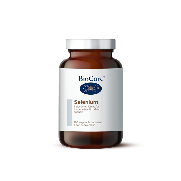 Biocare Selenium
