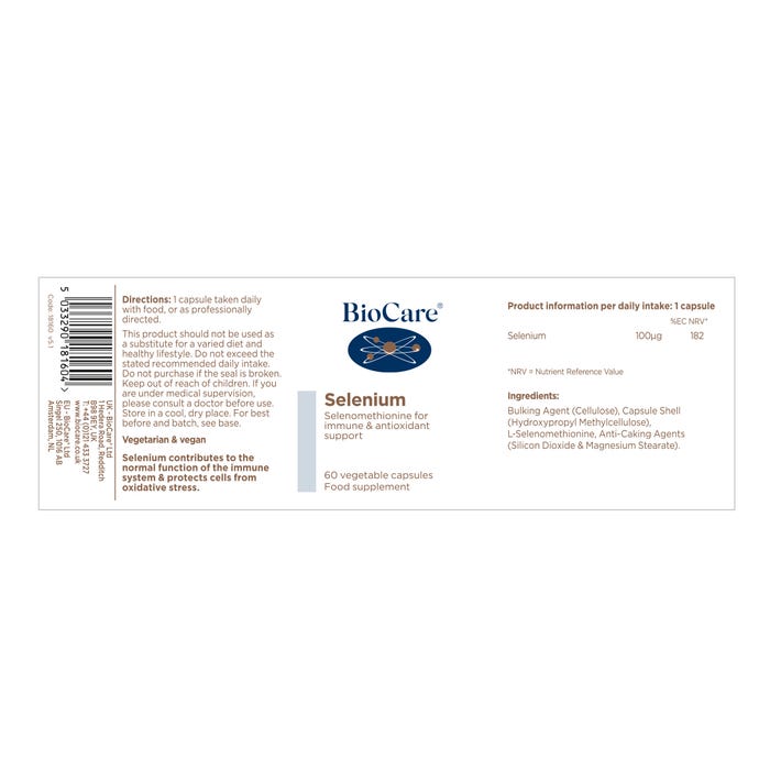 BioCare Selenium