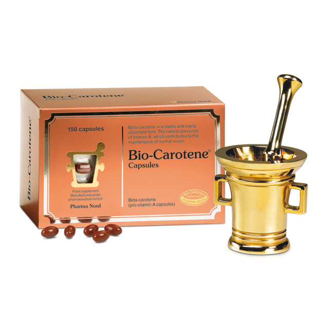 BioCare Bio-Carotene