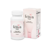 Nuvia Lab Femin Plus (60 Capsules)