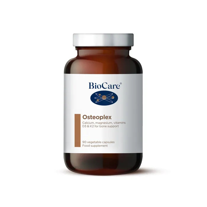 BioCare Osteoplex 90 Capsules