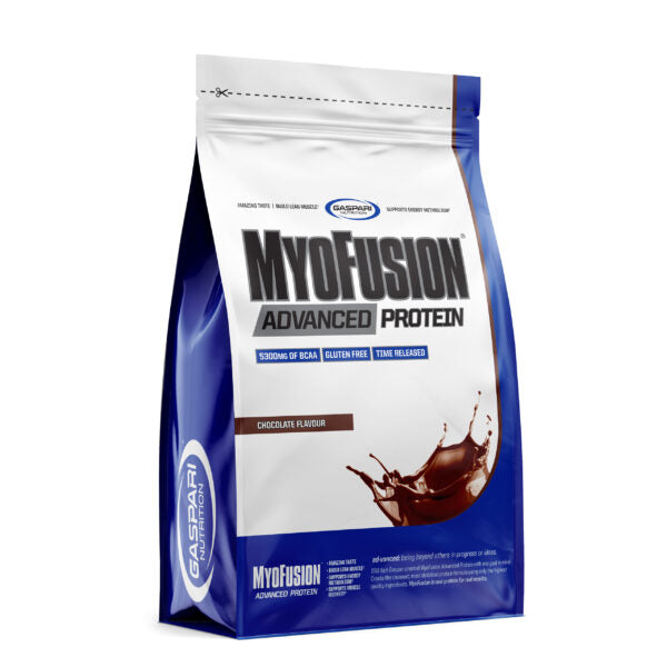 Gaspari MYOFUSION – 500g