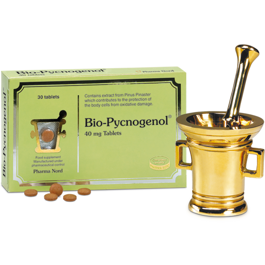 Pharma Nord Bio-Pycnogenol