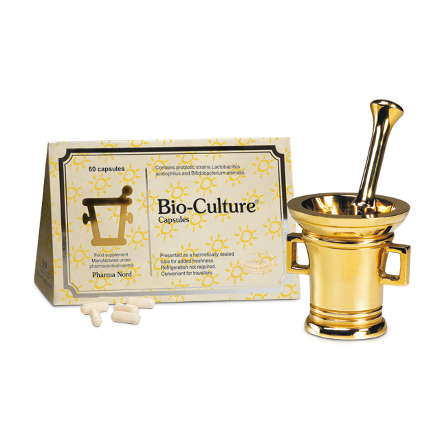 BioCare Bio-Culture