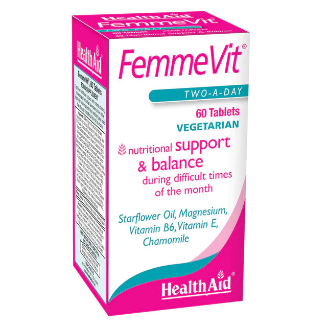 Female Health Combo Pack