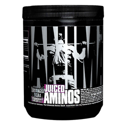 Animal Juice Aminos 358g