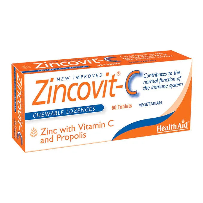 Immune Health Combo Pack
