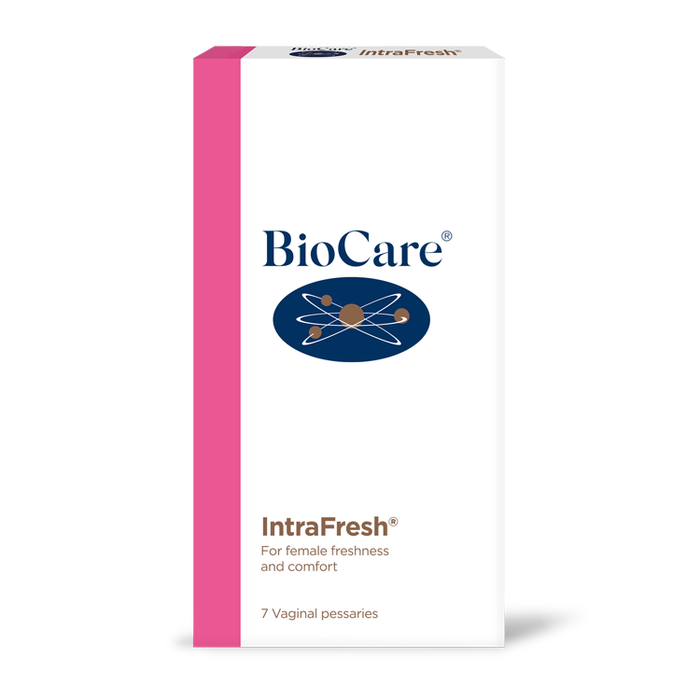 BioCare IntraFresh® 7 Pessaries