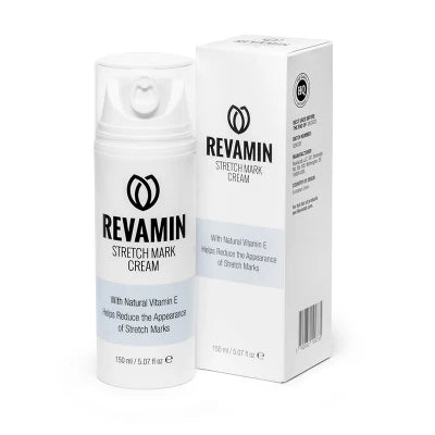 Revamin Stretch Mark 150ml