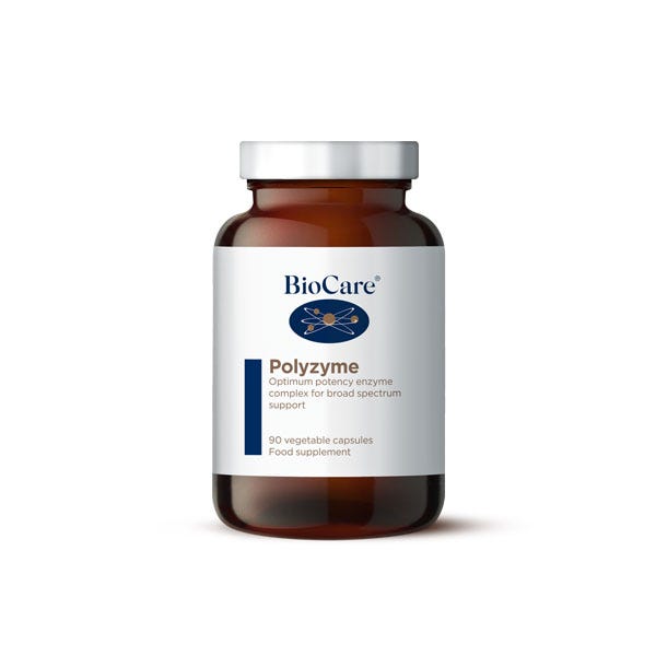 Biocare Polyzyme