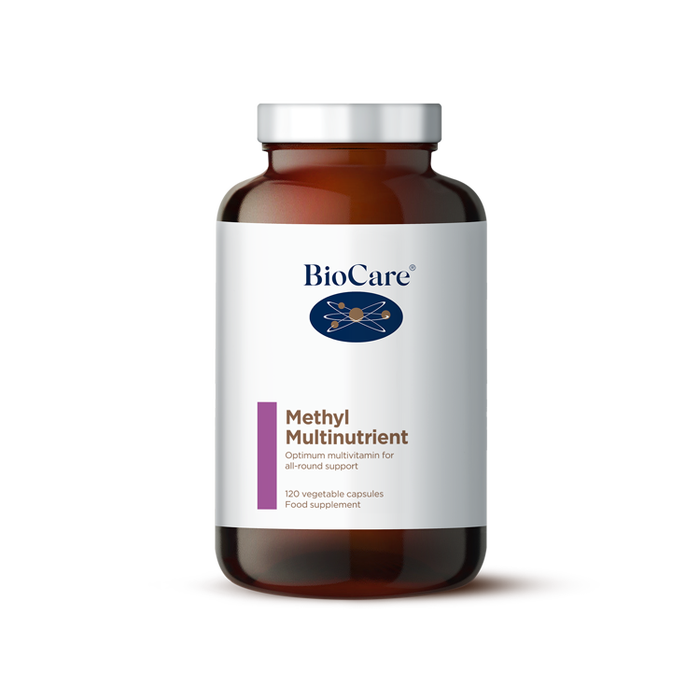 Biocare Methyl Multinutrient