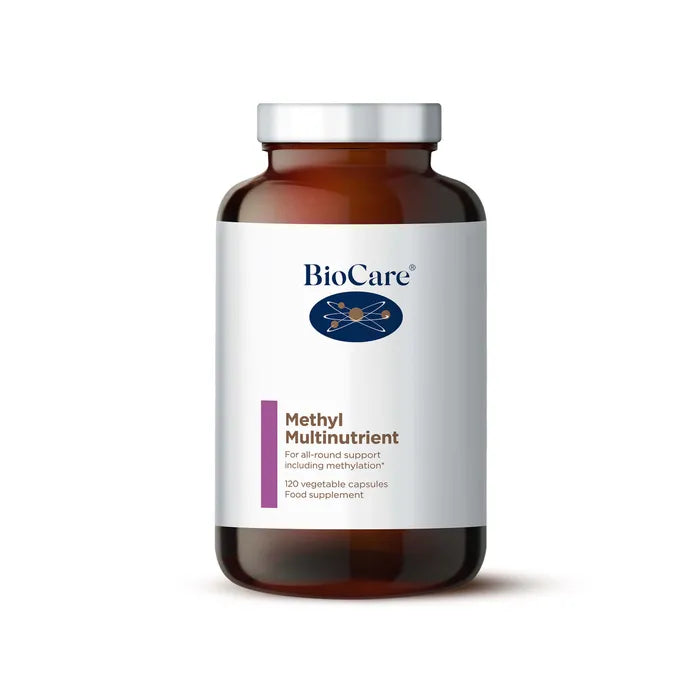 Biocare Methyl Multinutrient