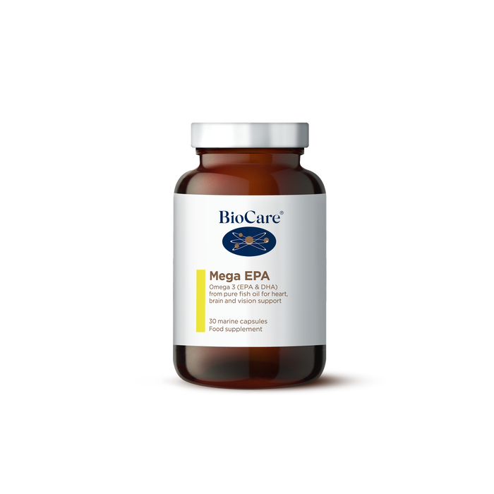 BioCare Mega EPA