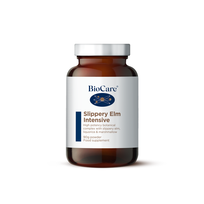 BioCare Slippery Elm Intensive 90g