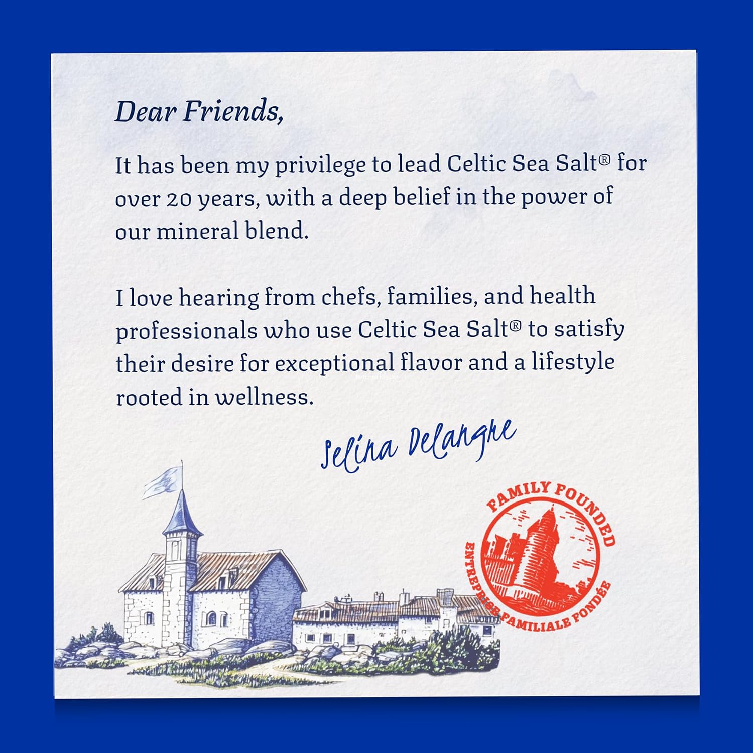 Light Grey Celtic Sea Salt  Non GMO Organic 454g Resealable Bag
