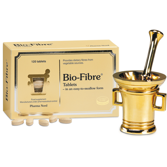 Pharma Nord Bio-Fibre 120 Caps