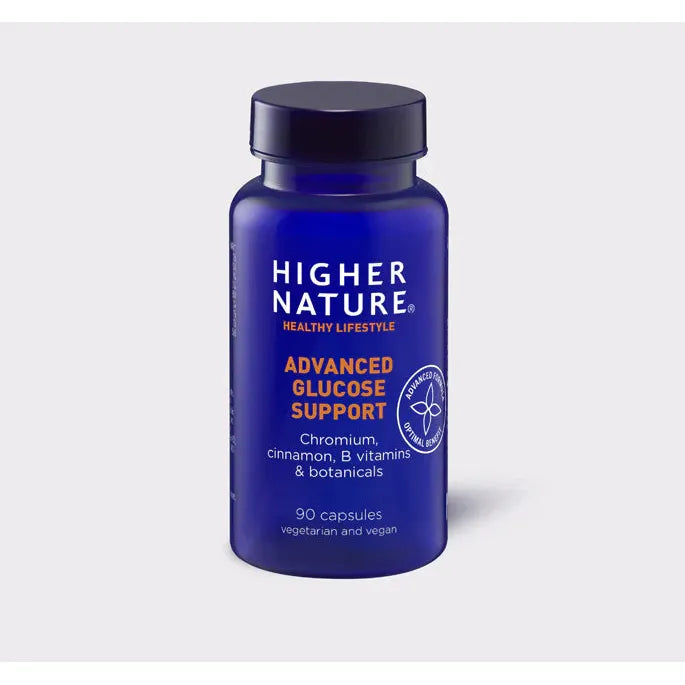 Advanced Glucose Support