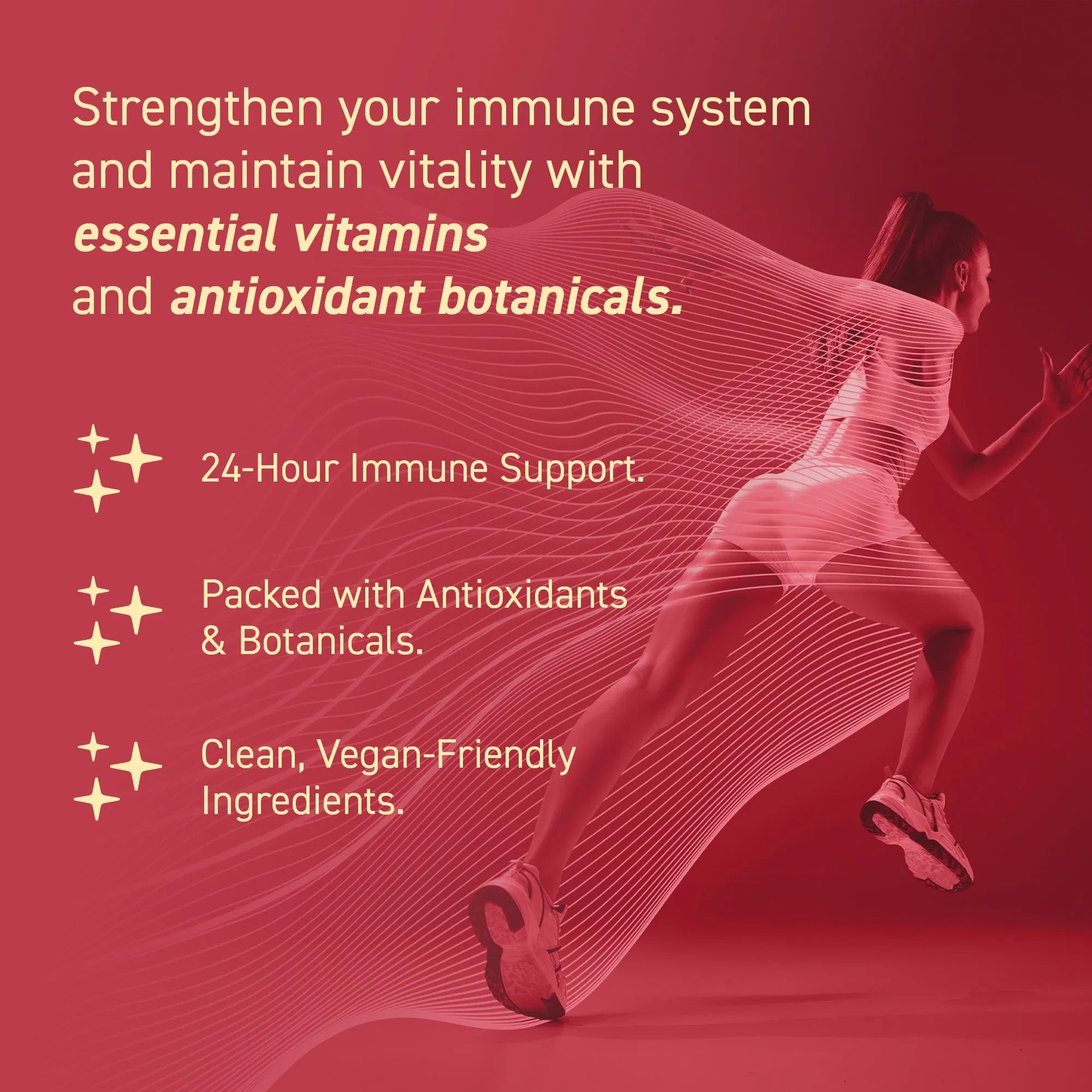 Applied Nutrition Coleen's Immunity Powder (14 Servings)