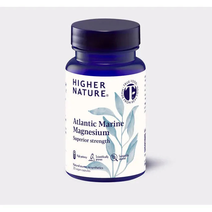 Atlantic Marine Magnesium