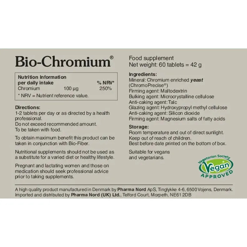 BioCare Bio-Chromium