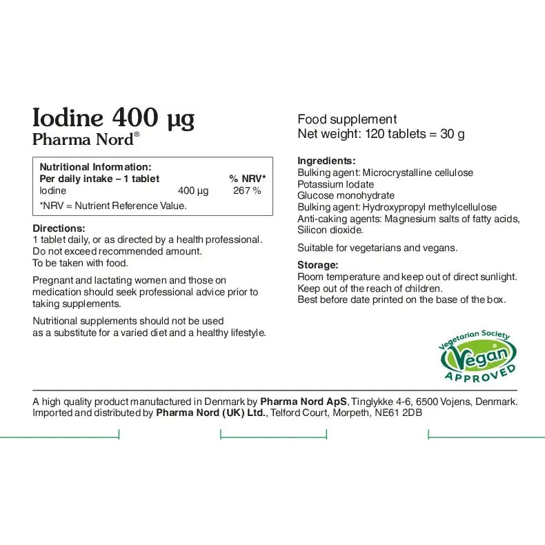 BioCare Iodine