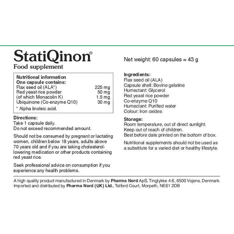 StatiQinon