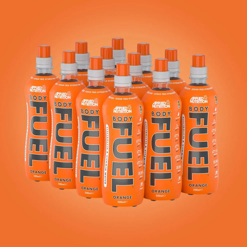 Applied Nutrition BODYFUEL™ Hydration & Vitamin Water 500ml
