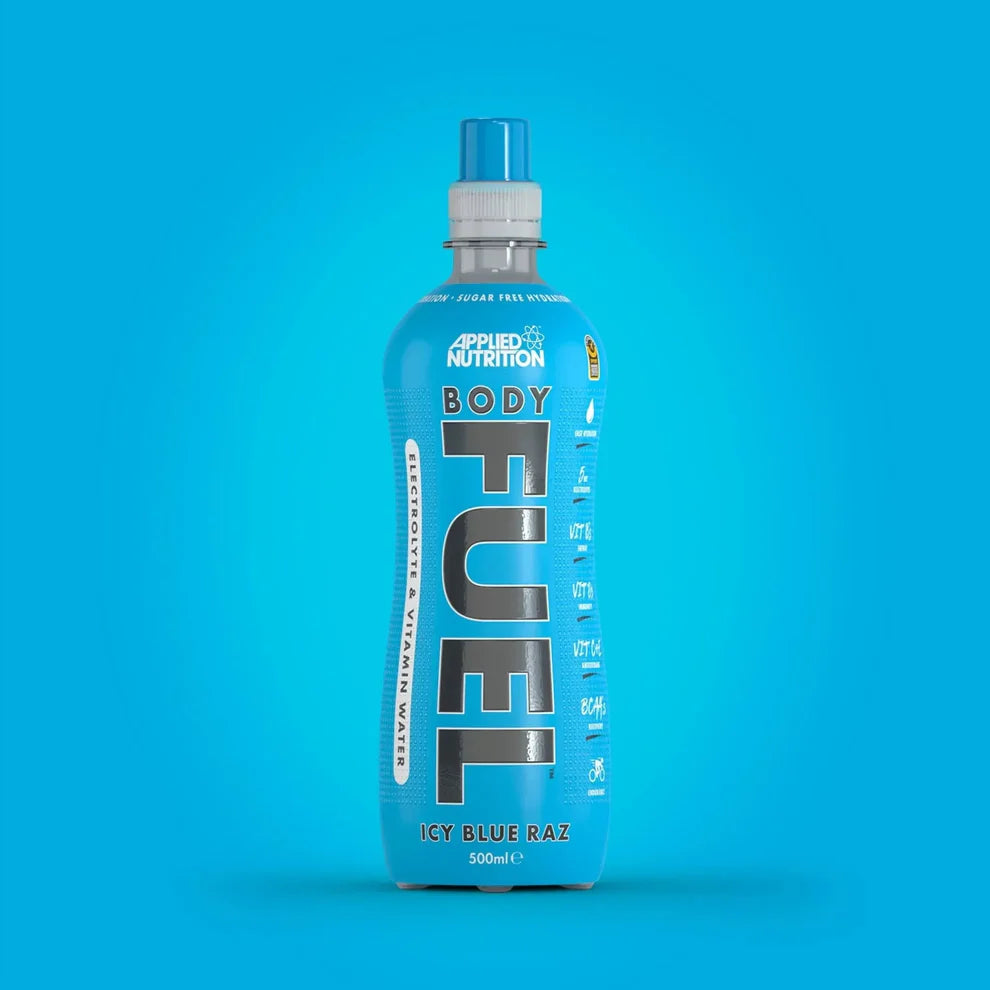 Applied Nutrition BODYFUEL™ Hydration & Vitamin Water 500ml
