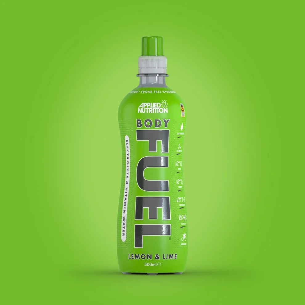 Applied Nutrition BODYFUEL™ Hydration & Vitamin Water 500ml