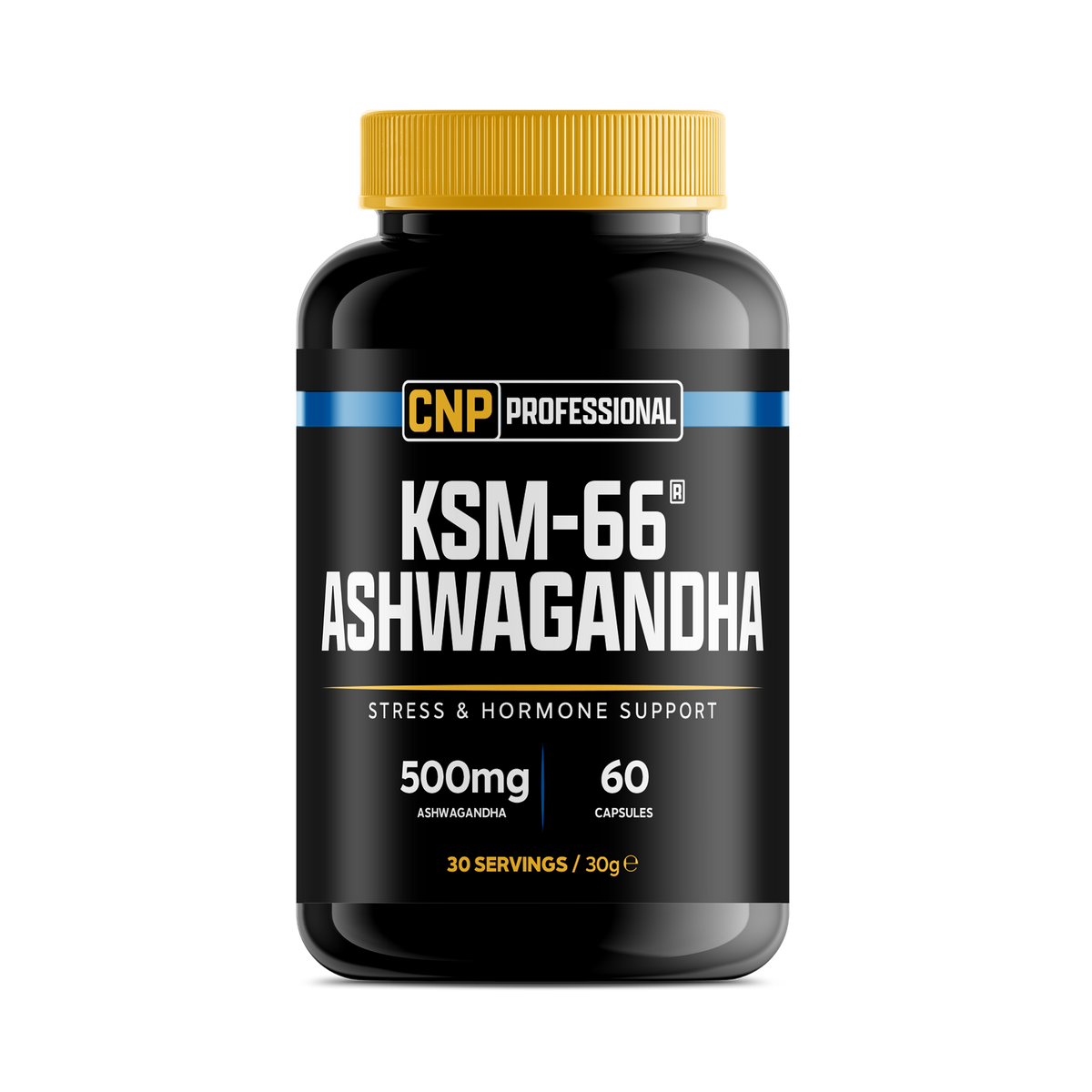 Ashwagandha Capsules CNP Professional